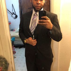 Meet your Posher, Jean